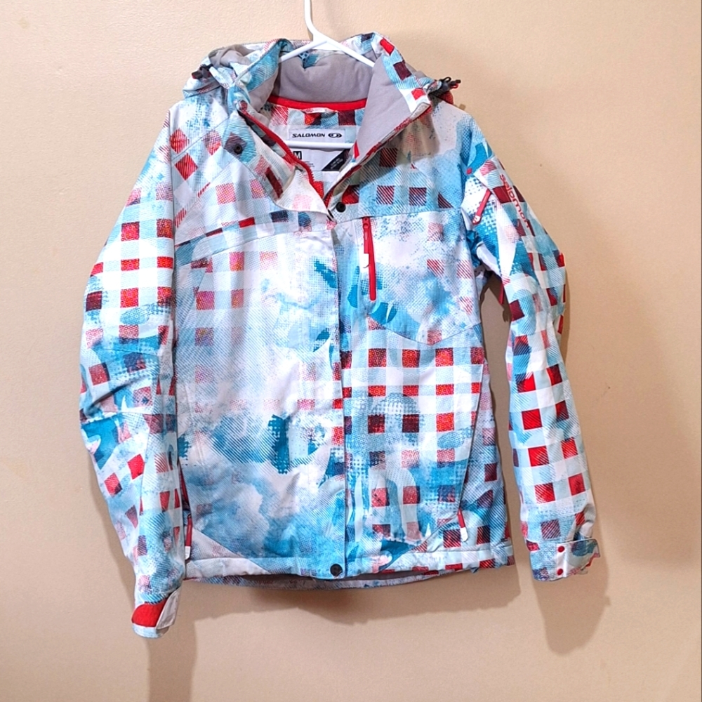 Salomon Ski Jacket